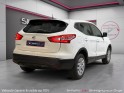Nissan qashqai 1.2 dig-t 115ch connect edition - garantie 12 mois occasion simplicicar bretigny-sur-orge simplicicar...