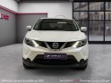 Nissan qashqai 1.2 dig-t 115ch connect edition - garantie 12 mois occasion simplicicar bretigny-sur-orge simplicicar...