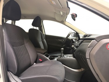 Nissan qashqai 1.2 dig-t 115ch connect edition - garantie 12 mois occasion simplicicar bretigny-sur-orge simplicicar...
