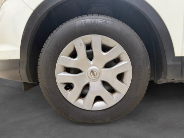 Nissan qashqai 1.2 dig-t 115ch connect edition - garantie 12 mois occasion simplicicar bretigny-sur-orge simplicicar...