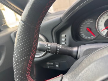 Toyota gt86 2.0 litres fa20 200 ch française suivi complet entretiens blanc nacré garantie 12 mois occasion montreuil...