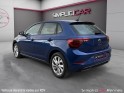 Volkswagen polo polo 6 phase 2  1.0 tsi 110 ss dsg7, virtual cockpit , camera de recul,  sièges chauffants, 1ere main,...