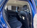 Volkswagen polo polo 6 phase 2  1.0 tsi 110 ss dsg7, virtual cockpit , camera de recul,  sièges chauffants, 1ere main,...
