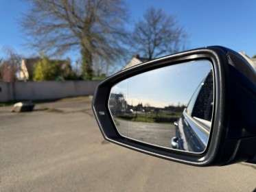 Volkswagen polo polo 6 phase 2  1.0 tsi 110 ss dsg7, virtual cockpit , camera de recul,  sièges chauffants, 1ere main,...