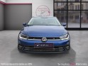 Volkswagen polo polo 6 phase 2  1.0 tsi 110 ss dsg7, virtual cockpit , camera de recul,  sièges chauffants, 1ere main,...