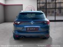 Renault megane iv estate blue dci 115 intens - suivi/carplay/caméra ar - garantie 12 mois occasion simplicicar soissons...