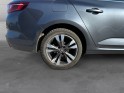 Renault megane iv estate blue dci 115 intens - suivi/carplay/caméra ar - garantie 12 mois occasion simplicicar soissons...