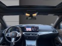 Bmw serie 3 touring g21 330e xdrive 292 ch bva8 m sport toit ouvrant garantie 12 mois occasion montreuil (porte de...
