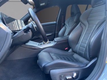 Bmw serie 3 touring g21 330e xdrive 292 ch bva8 m sport toit ouvrant garantie 12 mois occasion montreuil (porte de...