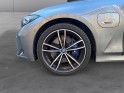 Bmw serie 3 touring g21 330e xdrive 292 ch bva8 m sport toit ouvrant garantie 12 mois occasion montreuil (porte de...