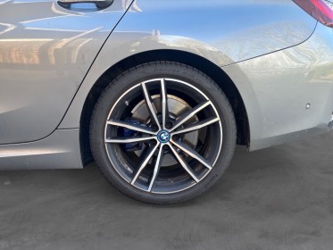 Bmw serie 3 touring g21 330e xdrive 292 ch bva8 m sport toit ouvrant garantie 12 mois occasion montreuil (porte de...