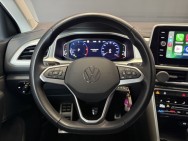 VOLKSWAGEN d'occasion T-ROC 2.0 TDI 150 LIFE PLUS DSG de 2024 Annecy