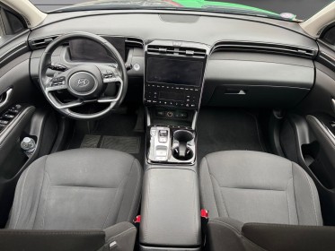 Hyundai tucson 1.6 t-gdi 230 hybrid bva6 creative carplay toit ouvrant panoramique sièges chauffants garantie 12 mois...