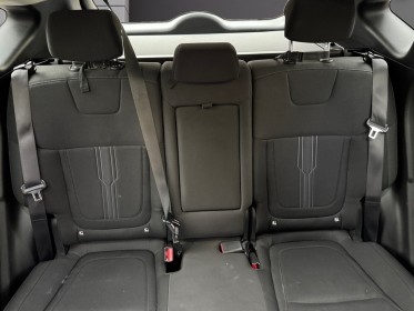 Hyundai tucson 1.6 t-gdi 230 hybrid bva6 creative carplay toit ouvrant panoramique sièges chauffants garantie 12 mois...