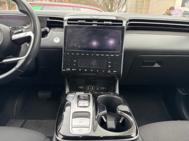 Hyundai tucson 1.6 t-gdi 230 hybrid bva6 creative carplay toit ouvrant panoramique sièges chauffants garantie 12 mois...