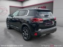 Citroen c5 aircross 130 bluehdi eat8 ss shine occasion simplicicar rennes simplicicar simplicibike france