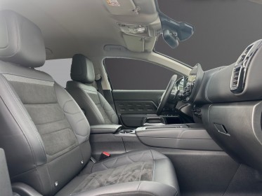 Citroen c5 aircross 130 bluehdi eat8 ss shine occasion simplicicar rennes simplicicar simplicibike france