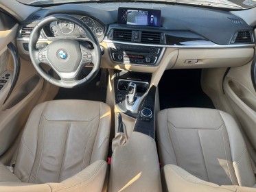 Bmw serie 3 f30 320i 170 ch efficientdynamics edition luxury a occasion simplicicar beaune simplicicar simplicibike france