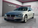 Bmw serie 3 f30 320i 170 ch efficientdynamics edition luxury a occasion simplicicar beaune simplicicar simplicibike france