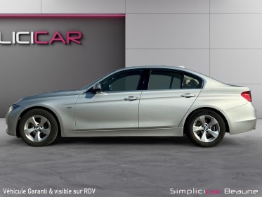 Bmw serie 3 f30 320i 170 ch efficientdynamics edition luxury a occasion simplicicar beaune simplicicar simplicibike france