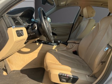 Bmw serie 3 f30 320i 170 ch efficientdynamics edition luxury a occasion simplicicar beaune simplicicar simplicibike france