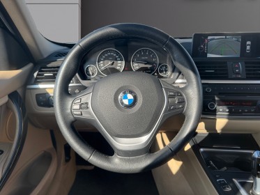 Bmw serie 3 f30 320i 170 ch efficientdynamics edition luxury a occasion simplicicar beaune simplicicar simplicibike france