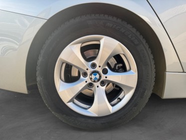 Bmw serie 3 f30 320i 170 ch efficientdynamics edition luxury a occasion simplicicar beaune simplicicar simplicibike france