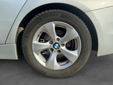 Bmw serie 3 f30 320i 170 ch efficientdynamics edition luxury a occasion simplicicar beaune simplicicar simplicibike france
