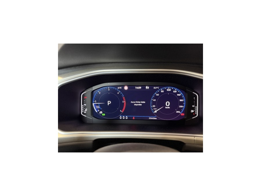 VOLKSWAGEN d'occasion T-ROC 2.0 TDI 150 LIFE PLUS DSG de 2024 Annecy