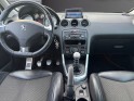 Peugeot 308 gti 200 cv entretien suivi distribution faite gps toit panoramique radar de stationnement garantie 12 mois...