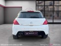 Peugeot 308 gti 200 cv entretien suivi distribution faite gps toit panoramique radar de stationnement garantie 12 mois...