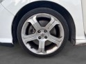 Peugeot 308 gti 200 cv entretien suivi distribution faite gps toit panoramique radar de stationnement garantie 12 mois...