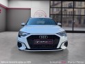 Audi a3 sportback 40 tfsie 204 s tronic 6 design luxe  garantie 12 mois  entretien  full audi carplay  soh 94% occasion paris...