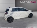 Renault zoe e-tech electrique r110 - my22 evolution occasion osny simplicicar simplicibike france