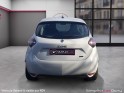 Renault zoe e-tech electrique r110 - my22 evolution occasion osny simplicicar simplicibike france