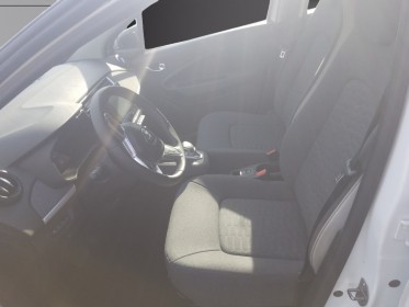 Renault zoe e-tech electrique r110 - my22 evolution occasion osny simplicicar simplicibike france