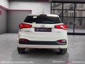 Hyundai i20 1.2 84cv active, 1ére main/entretien suivi/carplay/garantie 12 mois occasion simplicicar annecy simplicicar...