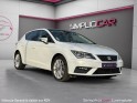 Seat leon 1.5 tsi 150 start/stop act dsg7 xcellence occasion simplicicar grenoble simplicicar simplicibike france