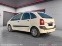 Citroen xsara picasso 1.6 hdi 110 fap airdream - garantie 12 mois occasion simplicicar brest simplicicar simplicibike france