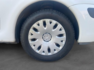 Citroen xsara picasso 1.6 hdi 110 fap airdream - garantie 12 mois occasion simplicicar brest simplicicar simplicibike france