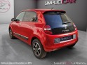 Renault twingo iii 0.9 tce 90 intens edc garantie 12 mois entretiens renault occasion simplicicar le raincy simplicicar...