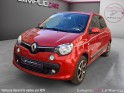 Renault twingo iii 0.9 tce 90 intens edc garantie 12 mois entretiens renault occasion simplicicar le raincy simplicicar...