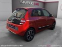 Renault twingo iii 0.9 tce 90 intens edc garantie 12 mois entretiens renault occasion simplicicar le raincy simplicicar...