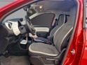 Renault twingo iii 0.9 tce 90 intens edc garantie 12 mois entretiens renault occasion simplicicar le raincy simplicicar...