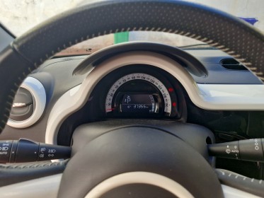 Renault twingo iii 0.9 tce 90 intens edc garantie 12 mois entretiens renault occasion simplicicar le raincy simplicicar...