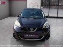 Nissan micra 1.2 - 80 acenta occasion simplicicar vaucresson simplicicar simplicibike france