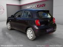 Nissan micra 1.2 - 80 acenta occasion simplicicar vaucresson simplicicar simplicibike france