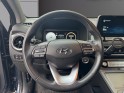 Hyundai kona electric que 64 kwh - 204 ch creative / entretien / ath / camera de recul / sieges chauffants / pompe a...