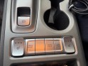 Hyundai kona electric que 64 kwh - 204 ch creative / entretien / ath / camera de recul / sieges chauffants / pompe a...