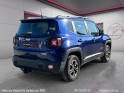 Jeep renegade 2,0 l multijet 140 ch 4x4 longitude - suivi/carplay/radar ar/toit pano ouvrant - garantie 12 mois occasion...